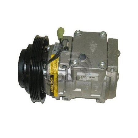 Gpd Compressor Kit 9642058